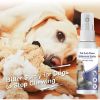 No Chew Spray for Dogs, Bitter Apple Spray for Dogs To Stop Chewing - All Natural & Non Toxic - Dog Deterrent Spray