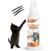 Cat Spray Deterrent, Anti-Scratch Cat Training Spray - Protects Furniture- Indoor & Outdoor Use