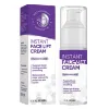 Instant Face Lift Cream, Anti-Aging Skin Tightening & Lifting Serum with Hyaluronic Acid, Effective Smooth Fine Lines, Wrinkles & Visibly Hide Loose Sagging Skin for All Skin Types