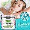 Picture of Senhorita Neck Firming Cream, Anti Aging Wrinkle Firming Moisturizer for Double Chin Reducer & Décolleté Neck, 1.7 fl oz