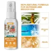 Bitter Apple Spray for Dogs to Stop Chewing, No Chew Spray for Dogs, Natural Dog Deterrent Spray for Pet Behavior Training, Prevents Dogs from Biting & Staying Away from Restricted Areas, 50ML