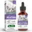 Pet Melatonin for Dogs & Cats, 60ml