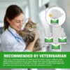 Picture of Cat Pheromones Calming Diffuser, Effective Cat Anxiety Diffuser, Professional Stress Relief for Pet Anxiety